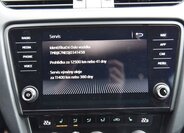 Škoda Octavia Kombi 2,0 l 135 kw