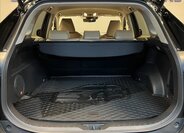 Toyota RAV4 SUV 2,5 l 131 kw