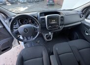 Renault Trafic Ostatní 2,0 l 107 kw