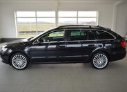 Škoda Superb 5