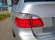 BMW Řada 5 Kombi 3,0 l 145 kw