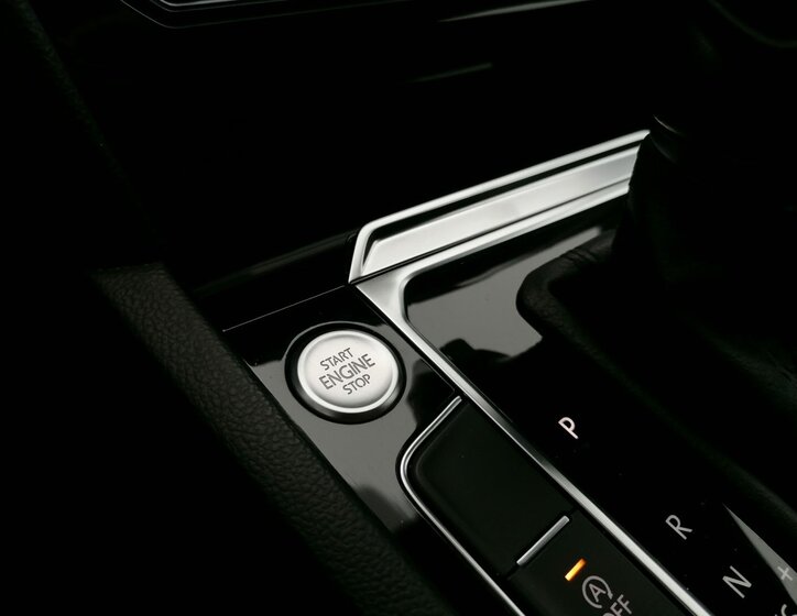 Volkswagen Arteon 22