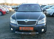 Škoda Octavia Kombi 2,0 l 103 kw