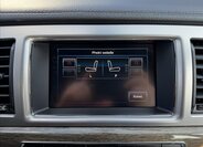 Jaguar XF Kombi 2,2 l 120 kw