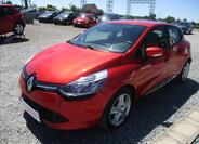 Renault Clio 3