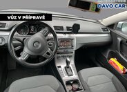 Volkswagen Passat Kombi 2,0 l 103 kw