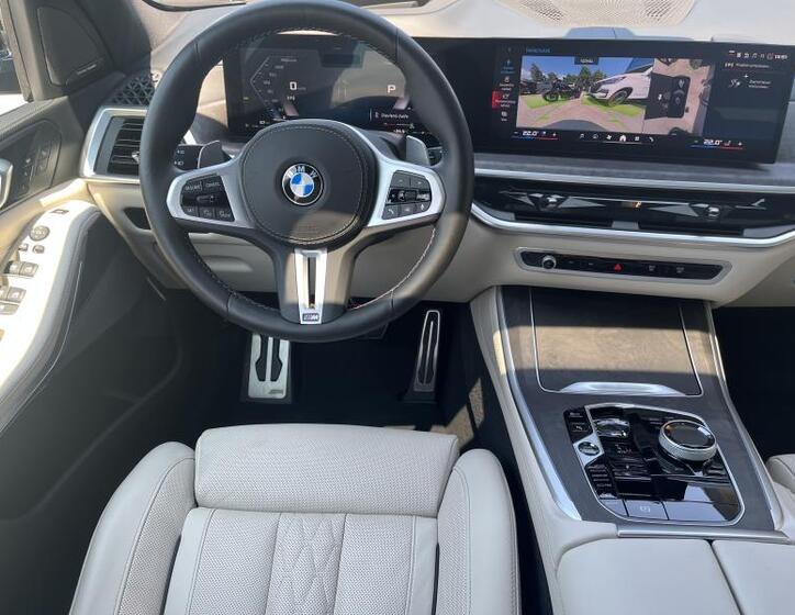 BMW X5 15