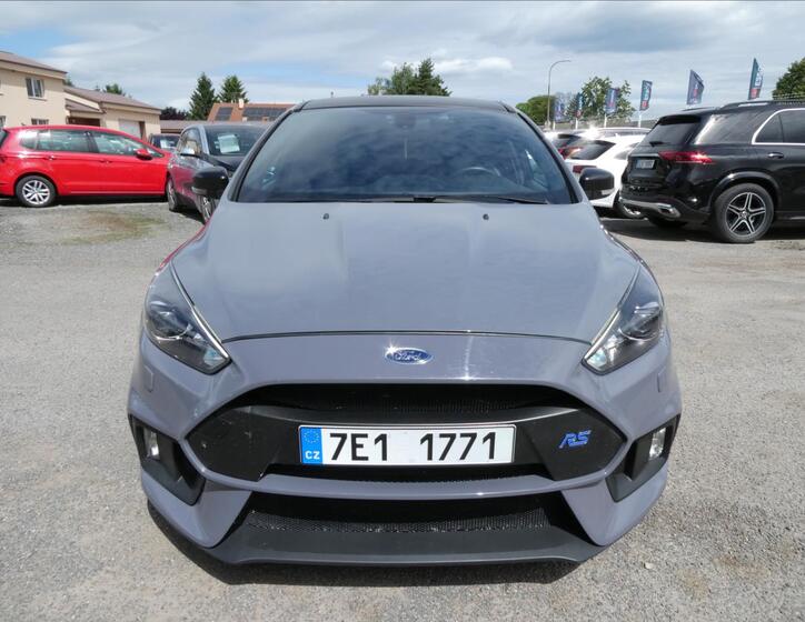 Ford Focus 2
