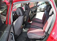 Citroën Grand C4 SpaceTourer 12