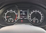 Škoda Octavia Sedan / Limuzína 1,5 l 110 kw