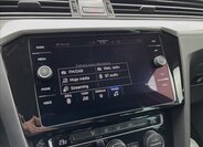 Volkswagen Passat Kombi 2,0 l 140 kw