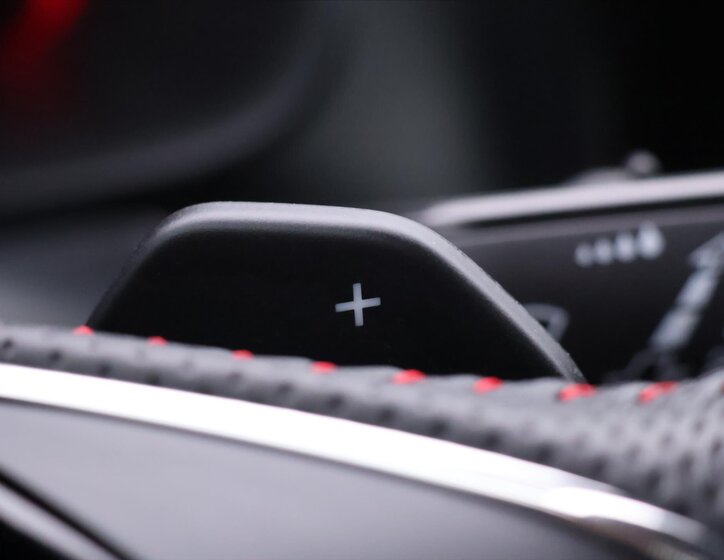 Škoda Kamiq SUV / Terénní 1,5 l 110 kw