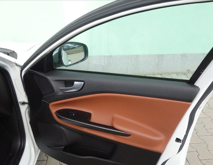 Alfa Romeo Giulietta Hatchback 2,0 l 128 kw