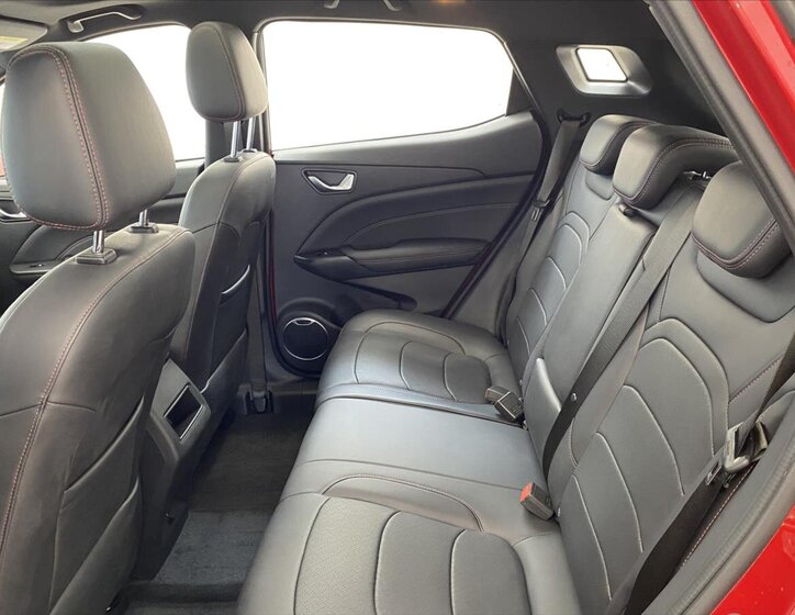 Dongfeng Glory 500 SUV 1,5 l 78 kw