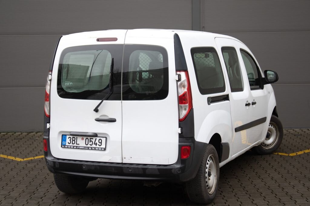 Renault Kangoo