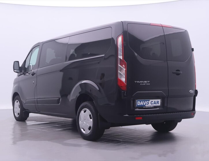 Ford Transit Custom Kombi 2,0 l 96 kw