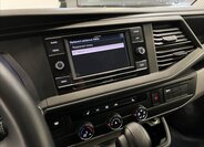 Volkswagen Transporter Kombi 2,0 l 110 kw