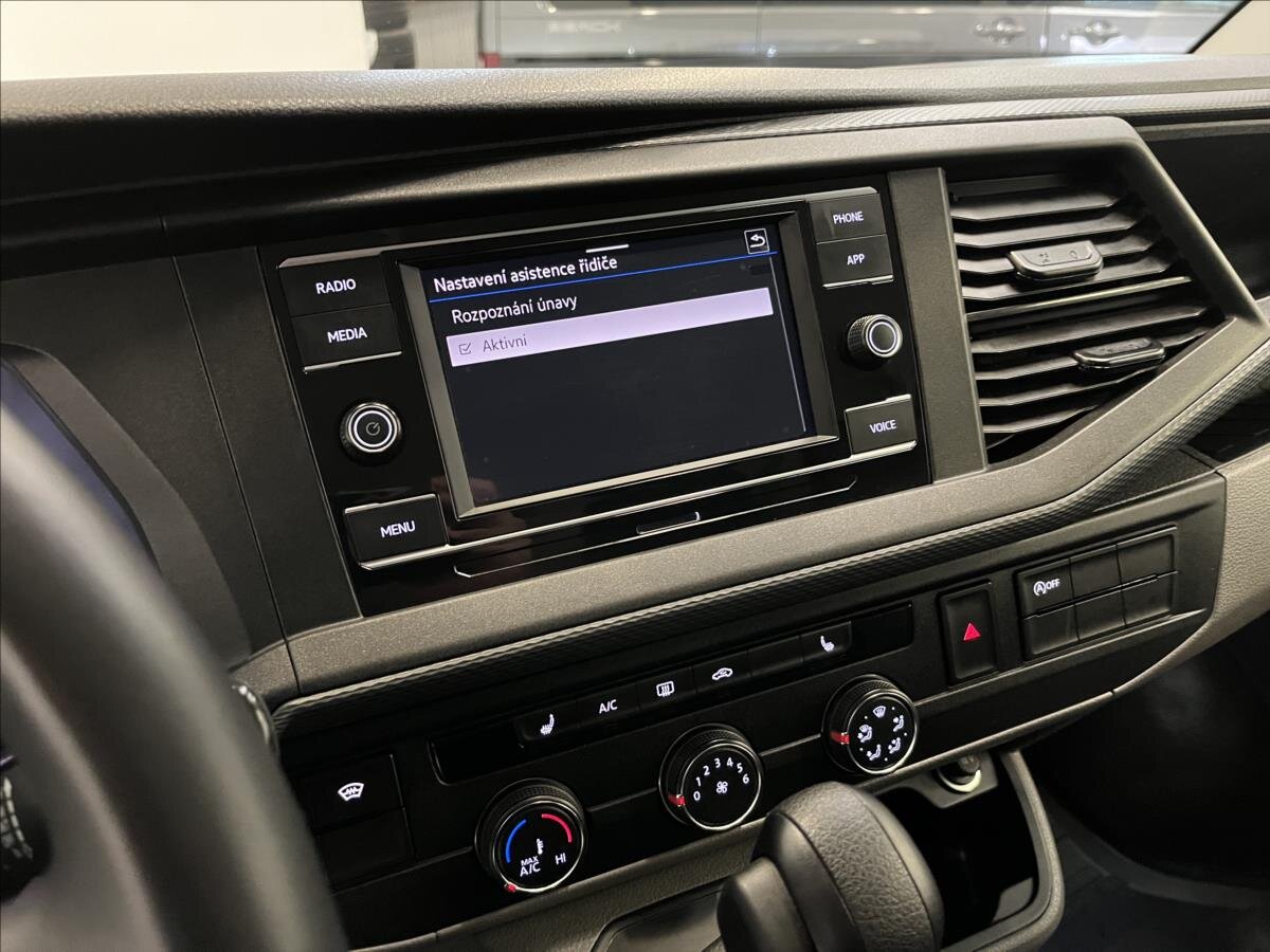 Volkswagen Transporter Kombi 2,0 l 110 kw