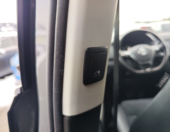 Volkswagen Sharan 14