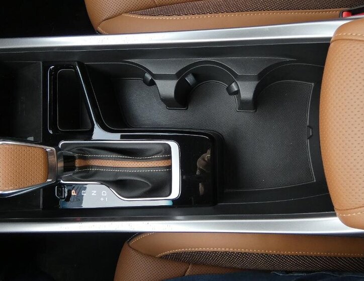 SsangYong Torres SUV 1,5 l 120 kw