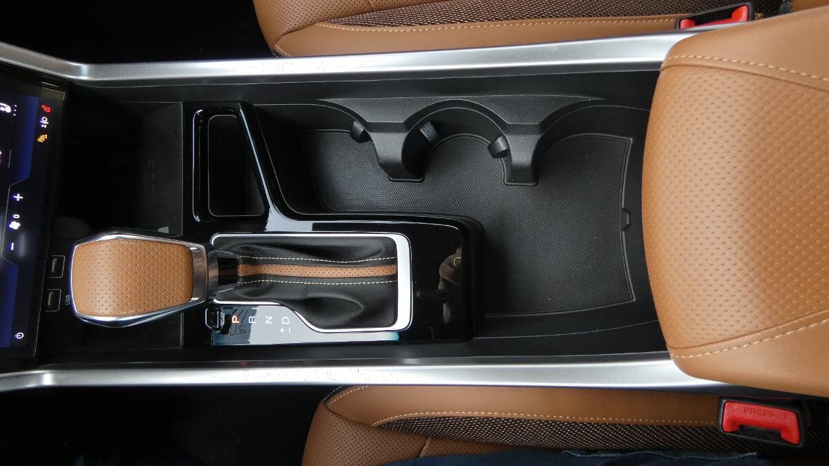 SsangYong Torres SUV 1,5 l 120 kw