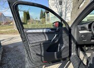 Seat Tarraco SUV / Terénní 1,5 l 110 kw