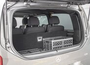 Mercedes-Benz Třídy V VAN / Minibus 2,1 l 120 kw