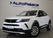Opel Mokka SUV / Terénní 1,5 l 81 kw