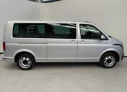 Volkswagen Transporter MPV 2,0 l 110 kw