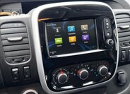 Renault Trafic MPV 2,0 l 107 kw