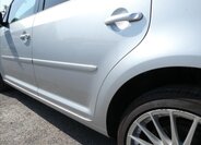 Volkswagen Touran MPV 1,4 l 103 kw