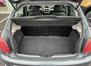 Peugeot 206 Hatchback 1,4 l 55 kw