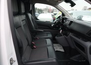 Citroën Jumpy Ostatní 1,5 l 88 kw