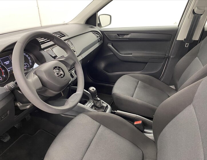 Škoda Fabia Kombi 999,0 70 kw