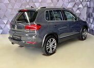 Volkswagen Tiguan SUV / Terénní 2,0 l 147 kw