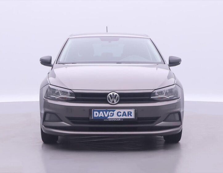 Volkswagen Polo 2