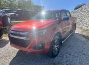 Isuzu D-Max Pick-up 1,9 l 120 kw