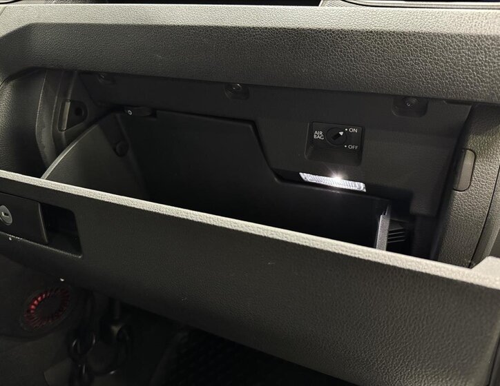 Volkswagen Caddy Ostatní 0,0 83 kw