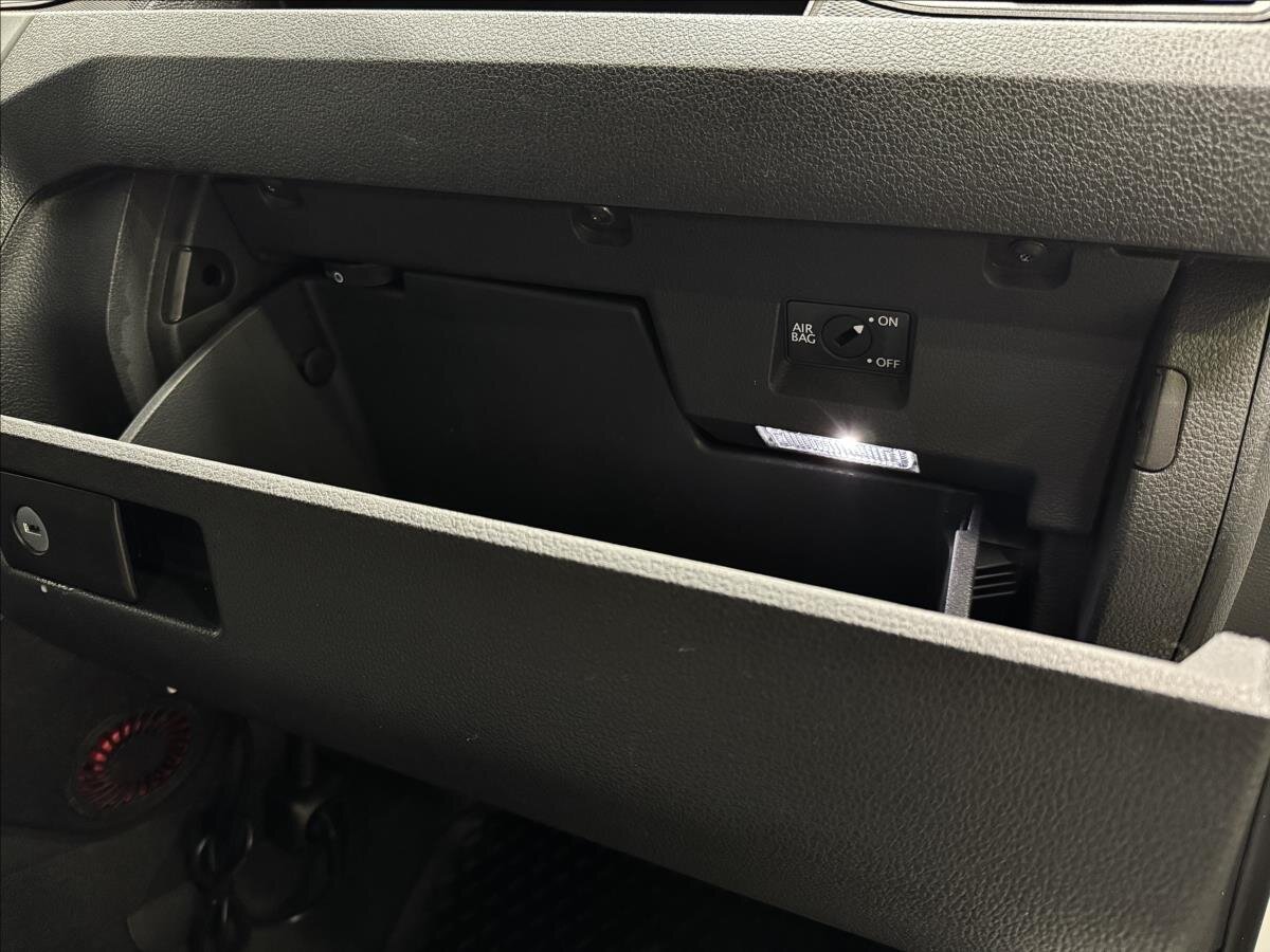 Volkswagen Caddy Ostatní 0,0 83 kw