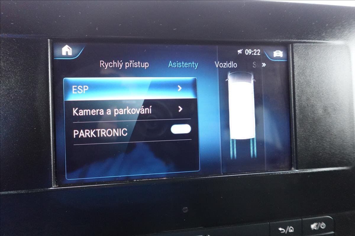 Mercedes-Benz Sprinter Ostatní 2,1 l 120 kw