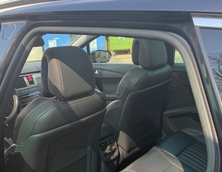 Peugeot 508 Kombi 0,0 0