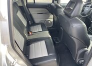 Jeep Compass Kombi 2,0 l 103 kw