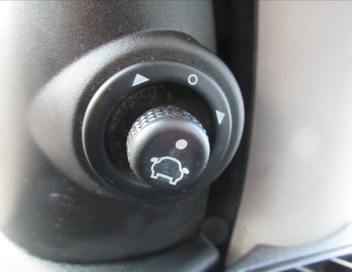 Ford Fusion Kombi 1,4 l 59 kw