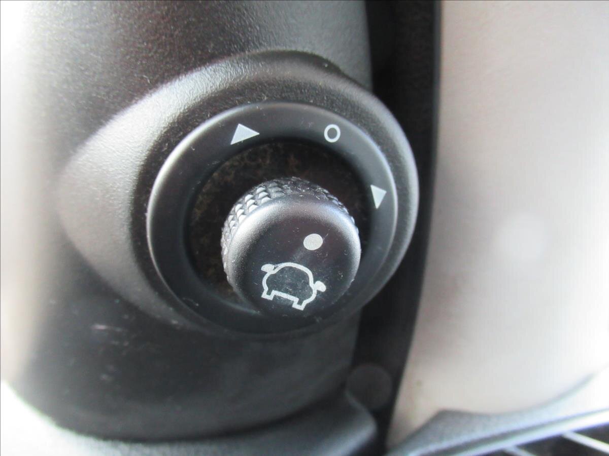 Ford Fusion Kombi 1,4 l 59 kw