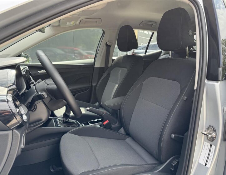 Škoda Fabia Hatchback 999,0 59 kw