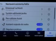 Ford Kuga SUV / Terénní 1,5 l 110 kw