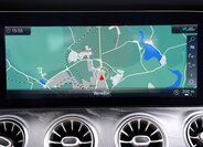 Mercedes-Benz CLS Kupé 3,0 l 270 kw