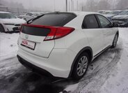 Honda Civic Hatchback 2,2 l 110 kw