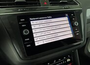 Volkswagen Tiguan SUV 2,0 l 110 kw