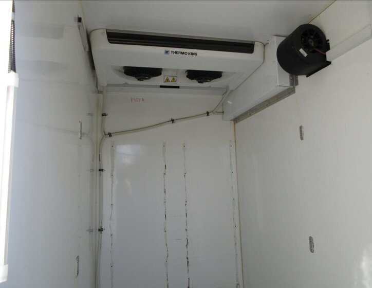 Iveco Daily Ostatní 2,3 l 78 kw